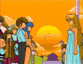 うる星やつら -ディア マイ フレンズ - - SSSG攻略日記