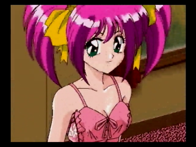 ときめき麻雀パラダイス ～恋のてんぱいビート～ - SSSG攻略日記