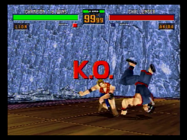 Capcom Fighting Collection 2 Gameplay [All Titles / Single