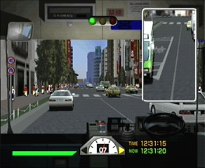 東京バス案内（ガイド） - SSSG攻略日記