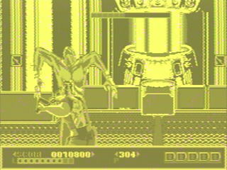 ダイナマイトデューク - SSSG攻略日記