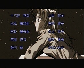 ナイトゥルース #01 闇の扉 - SSSG攻略日記