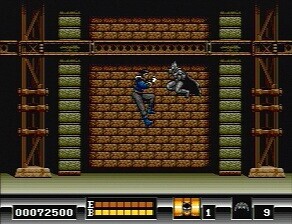 BATMAN - SSSG攻略日記