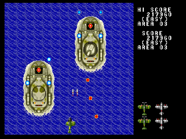 大旋風 - SSSG攻略日記