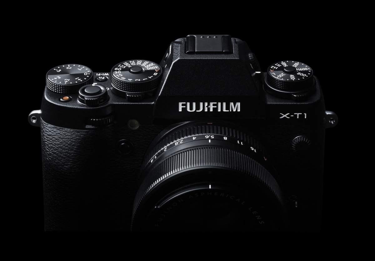 X-T1 付属品多数 FUJIFILM】 X-T1の全貌 | THE MAP TIMES