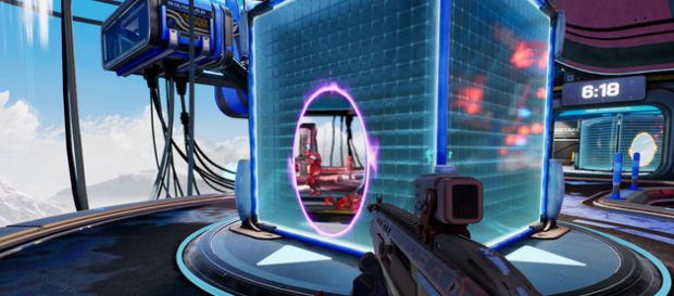 Splitgate