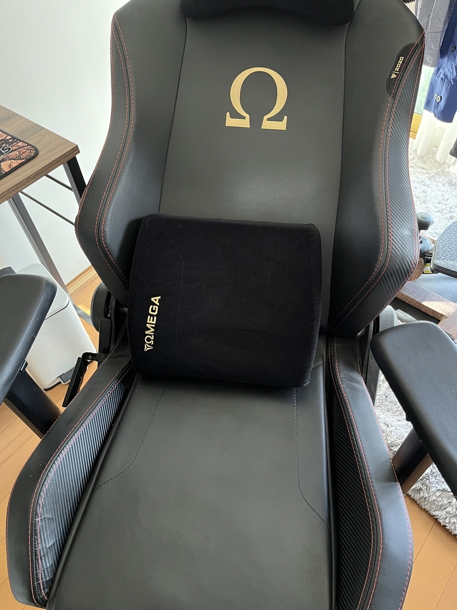 Secretlab 5年使用レビュー】腰痛持ちが8万円の椅子を選んで正解だった