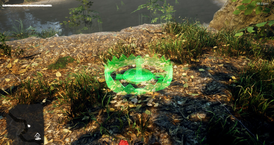 FORKLOREHUNTER