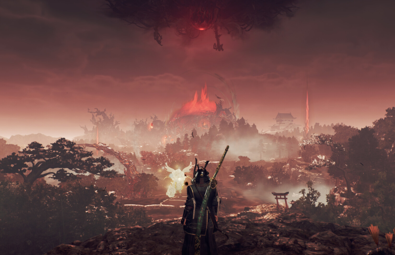 Nioh3