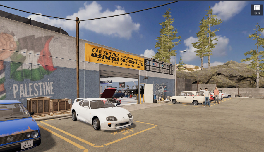 car service together