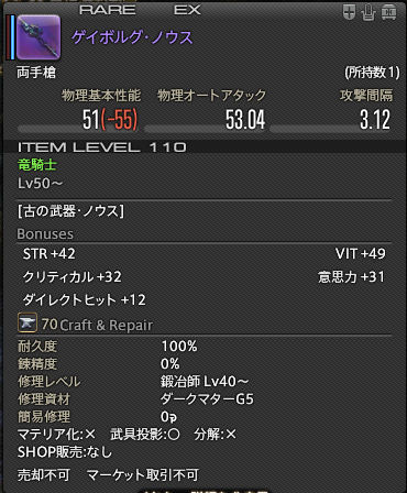 Zw制作 アニムスからノウス 全テノ勇者ハ消耗品デアル