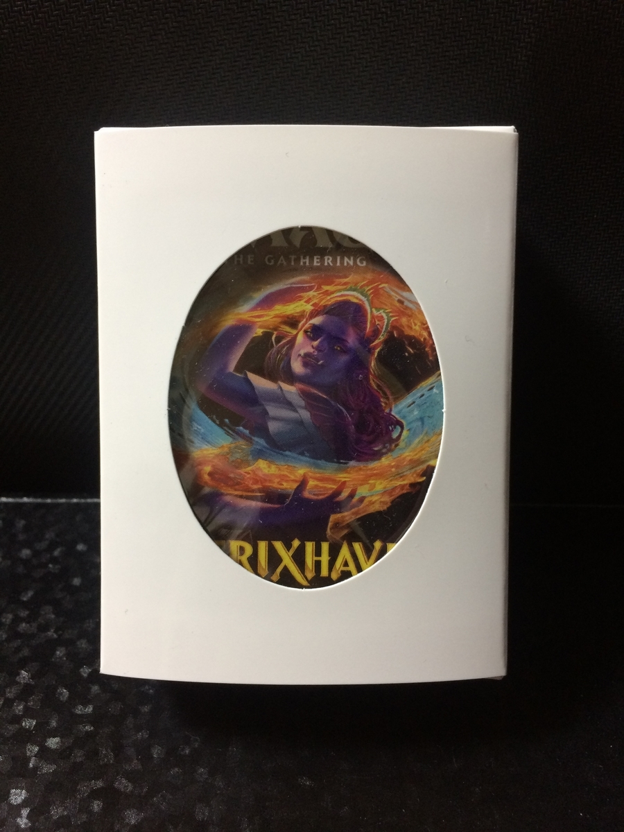 MTG】統率者(黒) 3万円：福袋開封結果レポート～2022年 - ご注文は