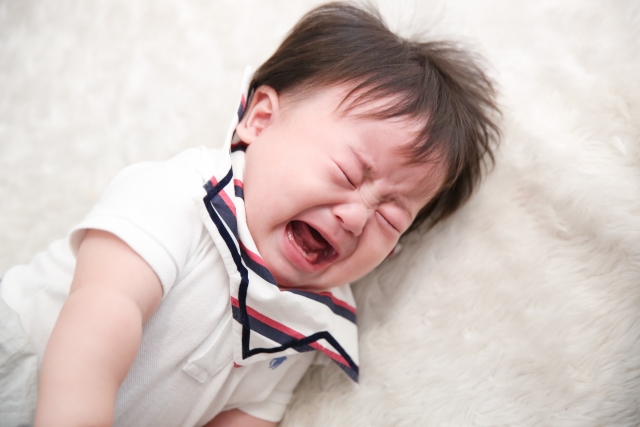 子育てのしつけを考える