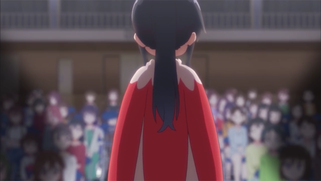 私に天使が舞い降りた（わたてん）12話感想 死を題材とした重いストーリーで記憶に残る神アニメだった【アニメ】 - 隠れオタク黙示録