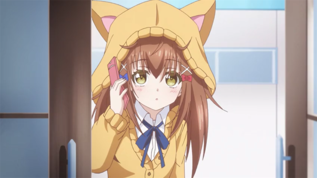 八月のシンデレラナイン ハチナイ ２話感想 鈴木和香ちゃん入会 雑草抜くシーンたれとも目は離せない 隠れオタク黙示録