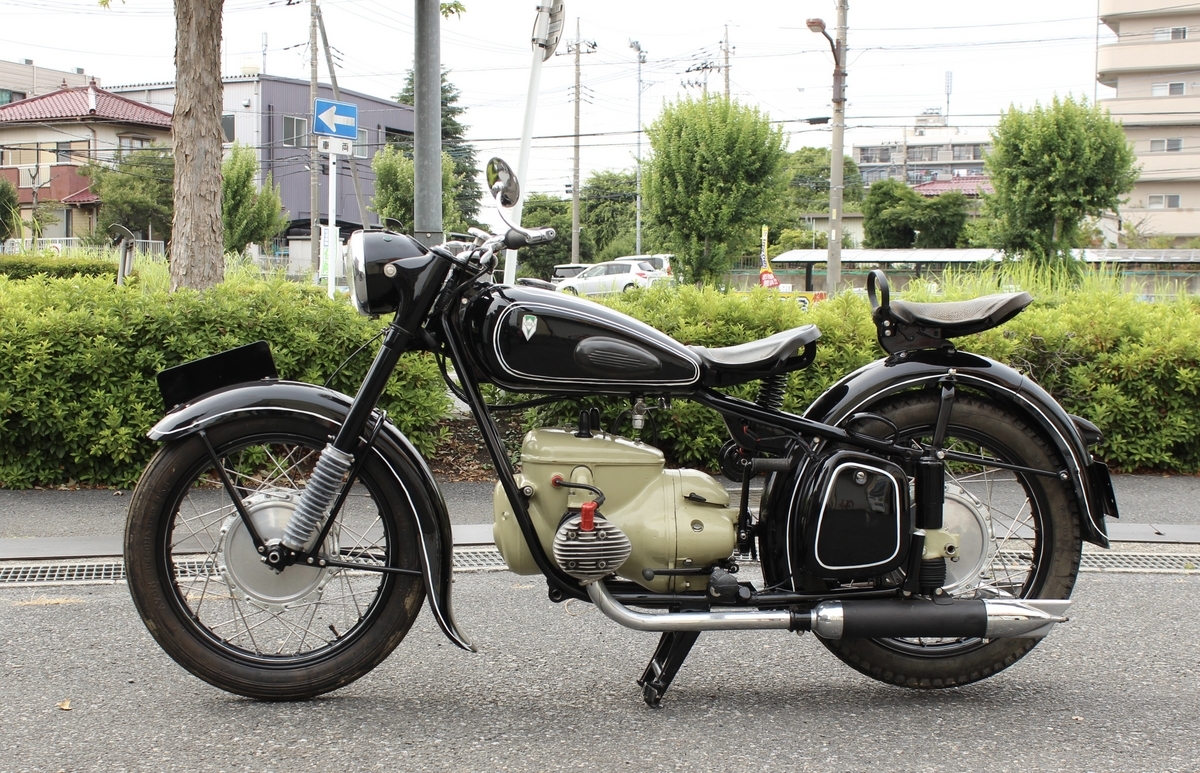 Ifa Motorcycle Bat Motorcycles Italian