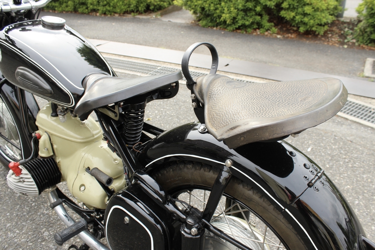 Ifa Motorcycle IFA BK350 入荷 - Bat Motorcycles Italian