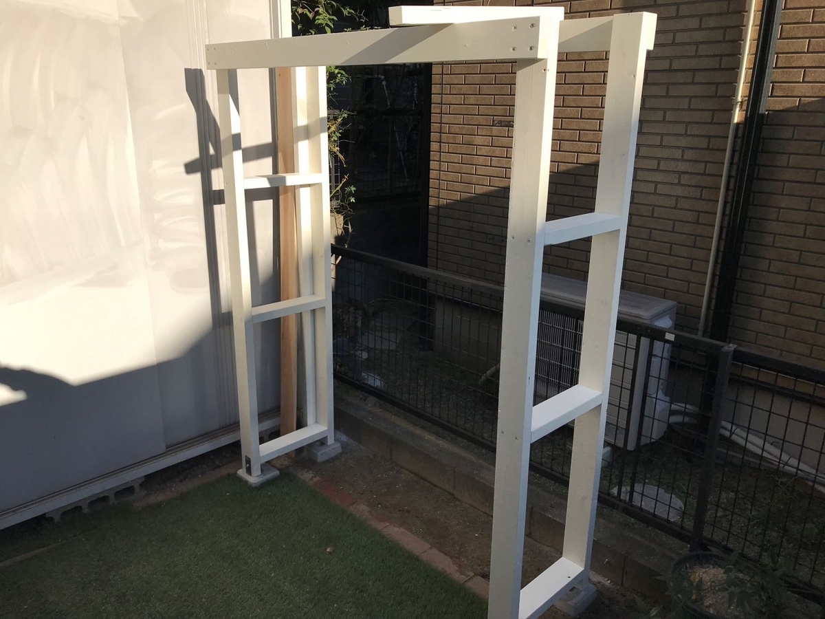 3段雛壇のミニパーゴラ 3段雛壇のミニパーゴラ ひな壇 3段 ミニ【プラ段】 | 東京チャネル