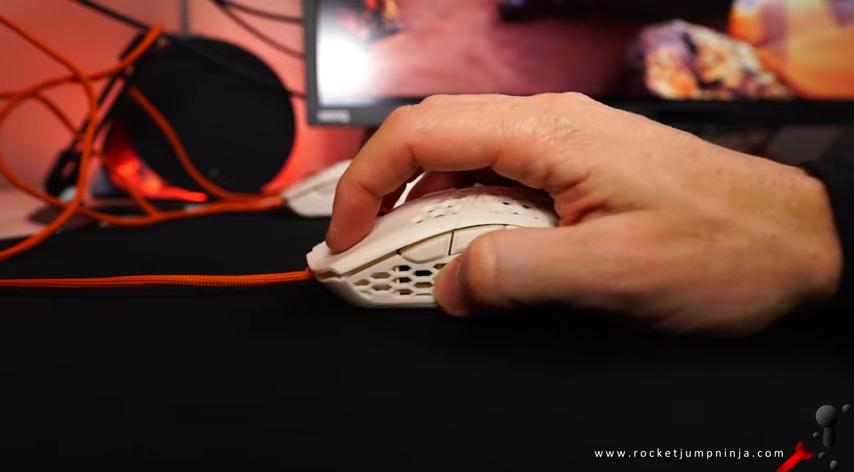 PC周辺機器 finalmouse UL2 Finalmouse UL2 Wireless & Logitech G305 PCB - Lightspeed