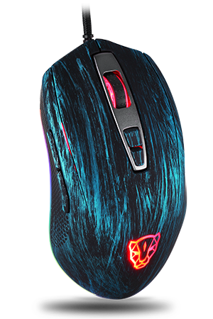 MOTOSPEED V60 (Mionix CASTORクローン) レビュー - beansgunの