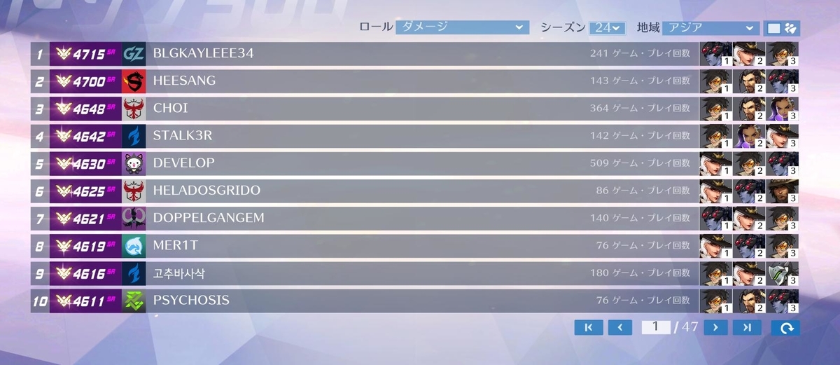 来季owl21 を優勝予想してドヤ顔準備 Beansgunのoverwatchメモ 来季owl21 を優勝予想してドヤ顔準備 Beansgunのoverwatchメモ