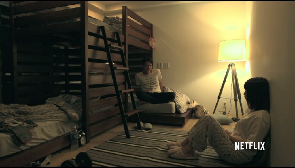 テラスハウス45話感想 ネタバレ とある地方イベンターのログポース