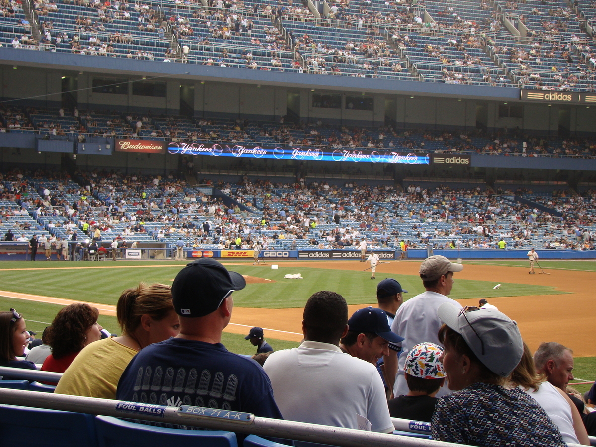 ダンバリーミント社　ヤンキースタジアム　レプリカ ダンバリーミント社 ヤンキースタジアム レプリカ