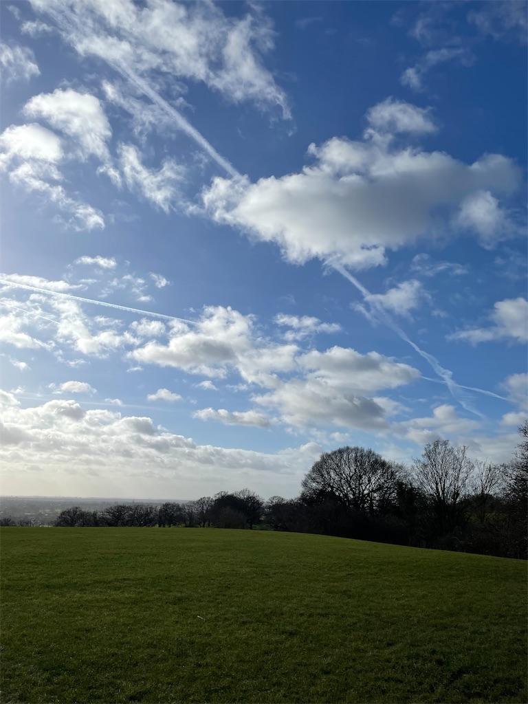 先生たちのストライキ 2度目のイギリス生活