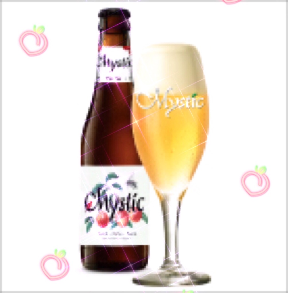 フルーツビール f:id:Belgianbeer:20200627202127j:image