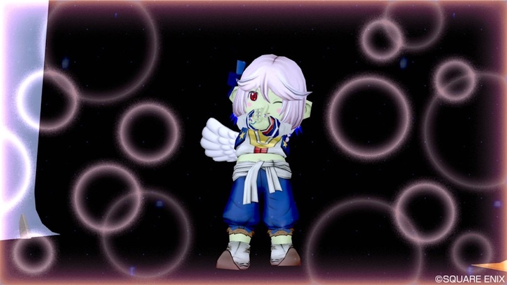 魔剣士で同盟バトル D ﾄﾞｩｸｼ ベルベットのマイペース放浪記