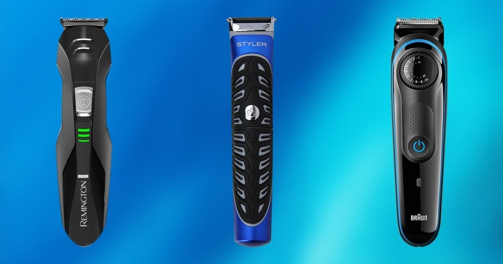 The Best Beard Trimmers You Can Buy In 2018 Best Beard Trimmer