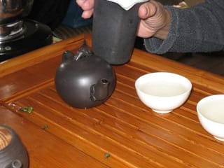 中国茶