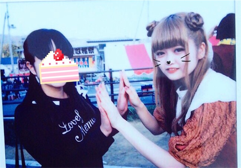 f:id:BiS_harumi:20171006140744j:image f:id:BiS_harumi:20171006140744j:image