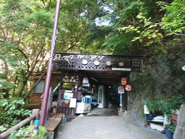 六甲山系ゆるっ登山 芦屋川駅 六甲山最高峰 有馬温泉 久しぶりの六甲山最高峰 トイレが驚愕レベルにきれいになってた 命短し 歩けよたおやめ
