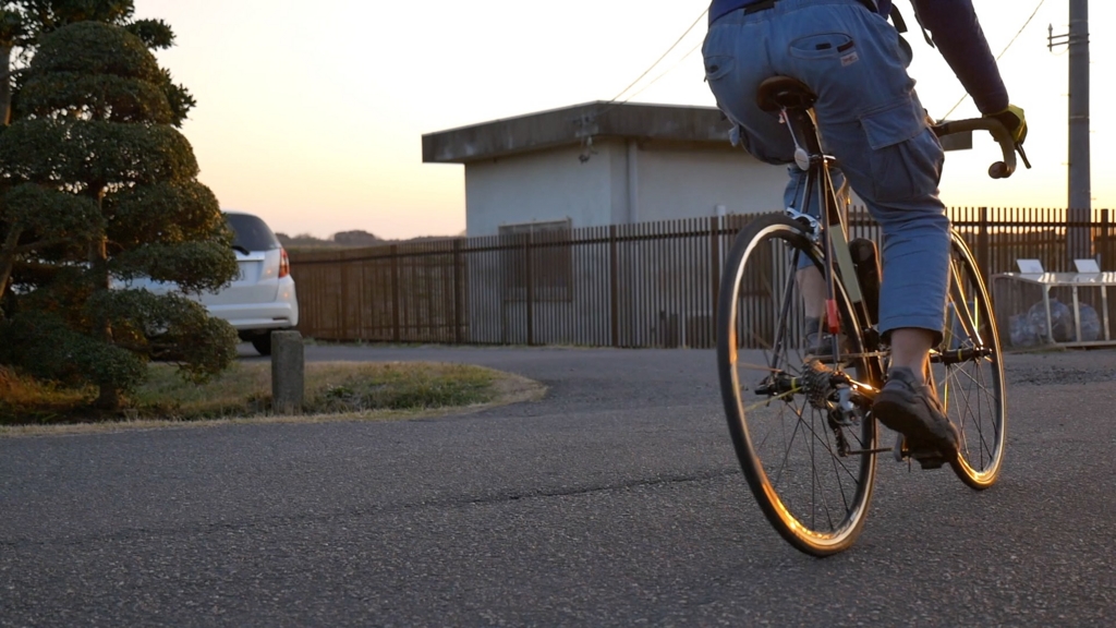 BicyclefiL / けんたさん自転車ブログ