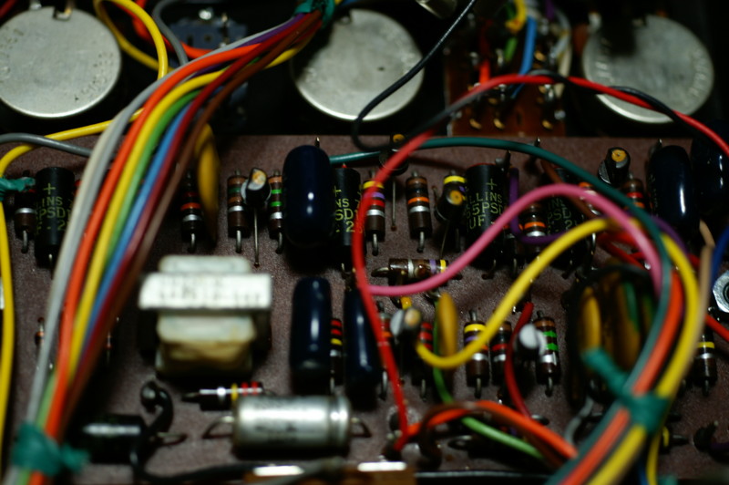 Brass Master ブラスマスター brassmaster 系　送料無料 takky engineering Brass Master Premium | PEDAL FREAKS