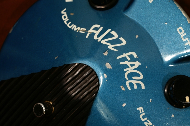 Japanese Vintage BIZARRE Effect collections by TIX Japanese Vintage BIZARRE Effect collections by TIX