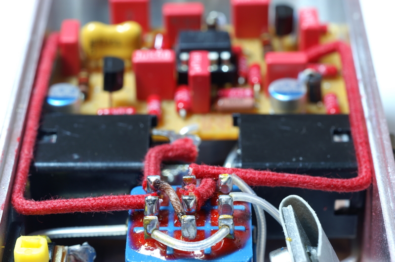 エフェクター写真館