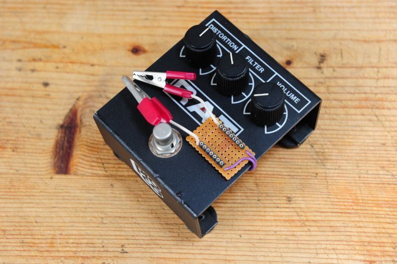 THE EFFECTOR book」20冊 vol.21～vol.40