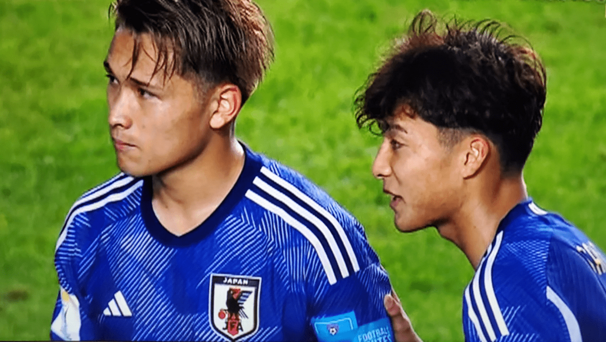 FIFA U-20 ワールドカップ 日本代表の総評