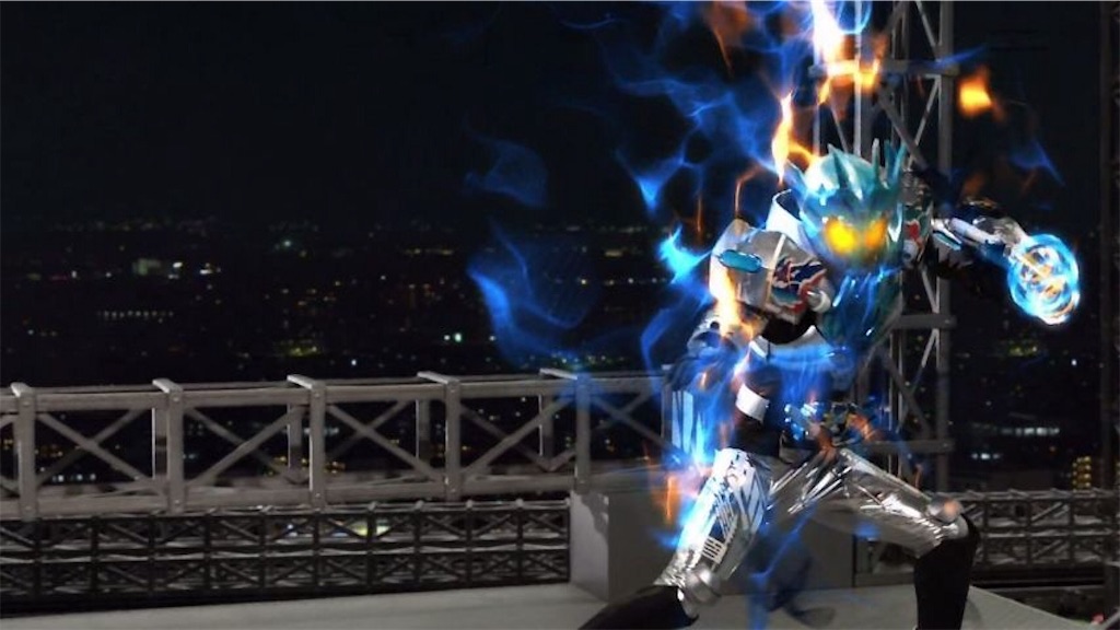 てんっさい が語る仮面ライダークローズの全て びりノアの坂特漬けの独り言