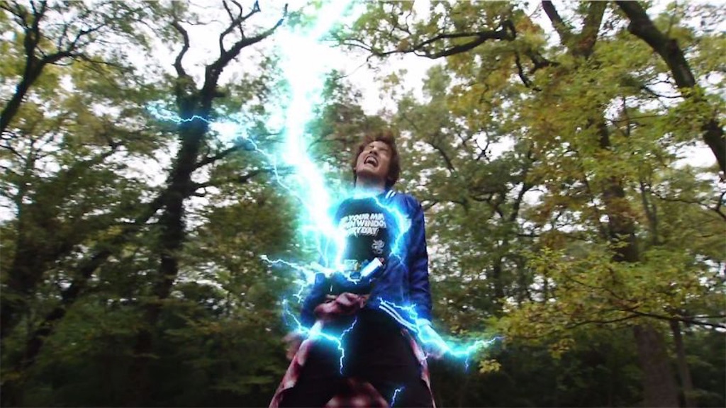てんっさい が語る仮面ライダークローズの全て びりノアの坂特漬けの独り言