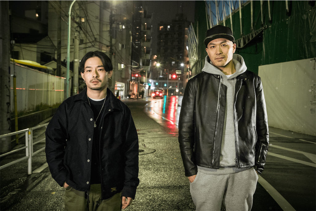 Zornの新アルバム 新小岩 は超傑作 Tha Blue Herb ブルーハーブ のbossも参加 Zornの集大成でヘッズは絶対に耳を貸すべき 会社員コルレオーネblog