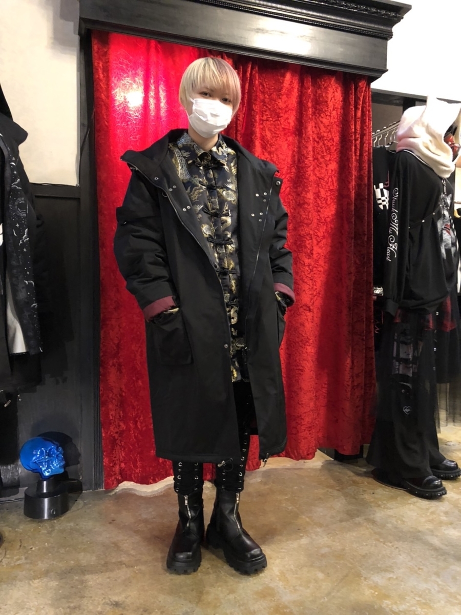 推しのための～勝負服✊ - BitchGoldLabelの日記