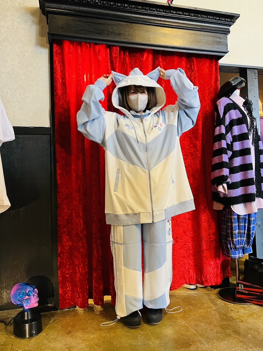 入荷が止まらない⚠ ＃あと47日 - BitchGoldLabelの日記