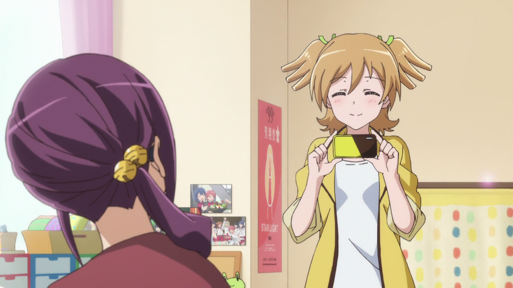 少女 歌劇 レヴュースタァライト 小ネタ 聖地巡礼 どうして僕は旅をしているのだろう 俺は此処に居る