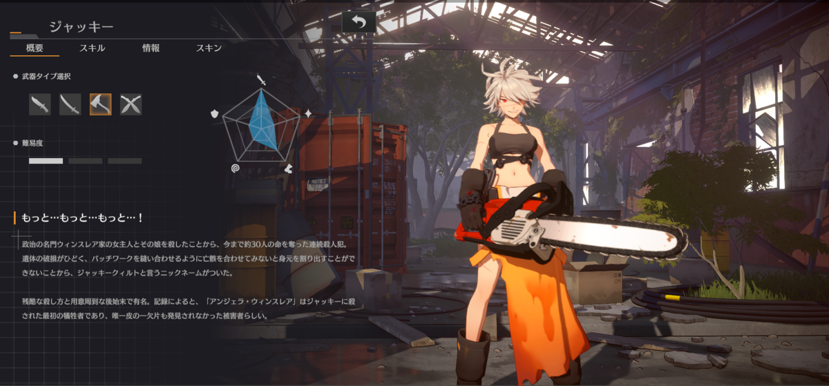 最新版21 9月 ブラックサバイバルer 初心者おすすめ最強キャラ３選 ソロ編 Blacksurvival Samurai S Diary