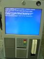 [旅行][韓国]公衆電話がStop Error - INACCESSIBLE_BOOT_DEVICE