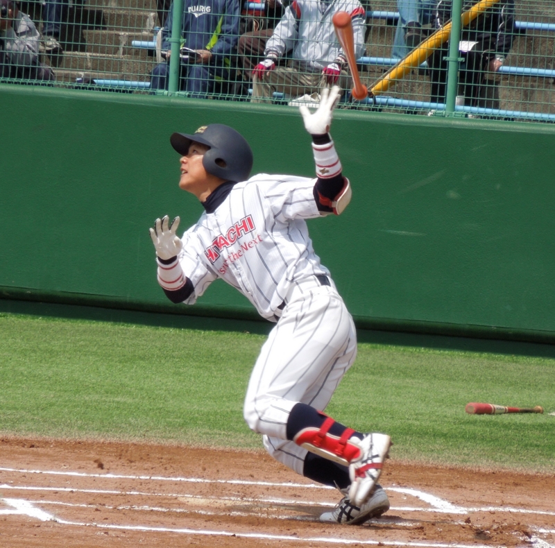 f:id:BladeCatcher:20120415105643j:image:w360 f:id:BladeCatcher:20120415105643j:image:w360