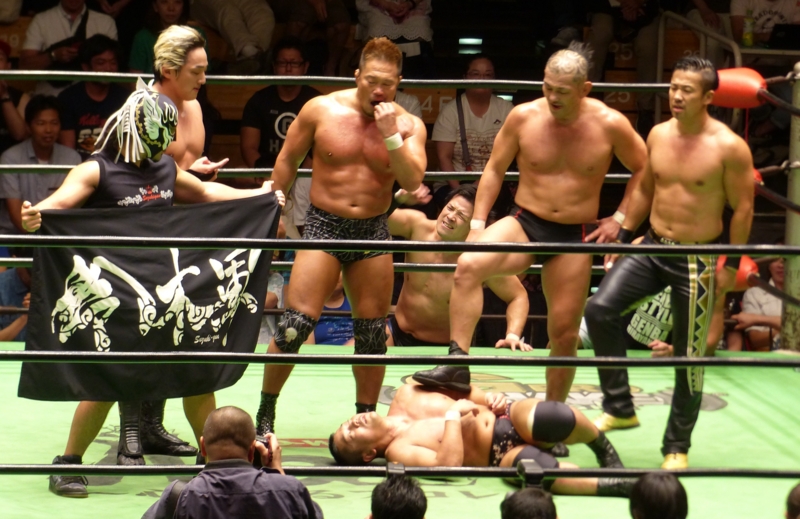 f:id:BladeCatcher:20160910140925j:image:w360 f:id:BladeCatcher:20160910140925j:image:w360